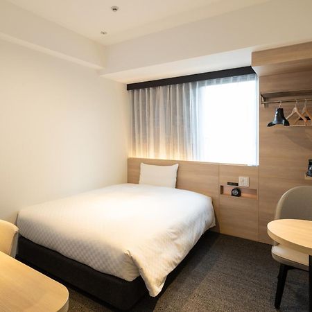 Via Inn 饭田桥后乐园 東京都 外观 照片